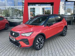 Seat Arona 1.0 TSI 85kW