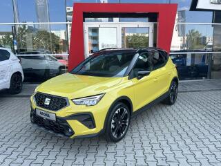 Seat Arona 1.0 TSI 85kW DSG