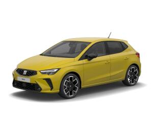 Seat Ibiza 1.0 TSI 85kW DSG