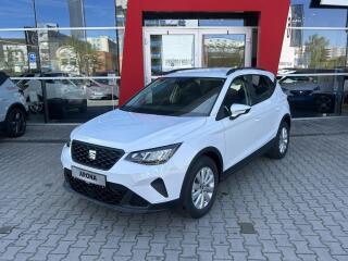 Seat Arona 1.0 TSI 70kW