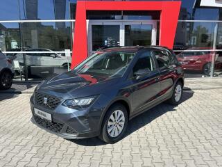 Seat Arona 1.0 TSI 70kw
