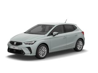 Seat Ibiza 1.0 TSI 70kW
