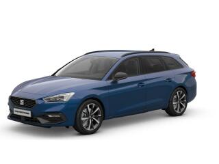 Seat Leon 1.5 TSI 85kW