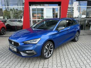 Seat Leon 1.5 TSI 85kW