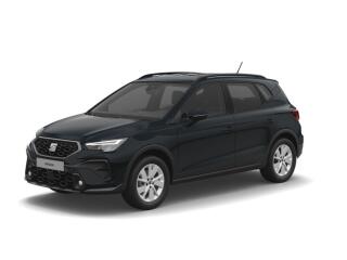 Seat Arona 1.0 TSI 70kW