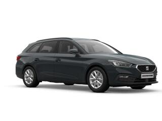Seat Leon 1.5TSI 85kW