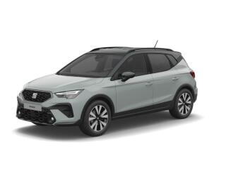 Seat Arona 1.0 TSI 85kW DSG
