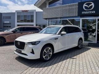 Mazda CX-80 2.5L e-SKYACTIV PHEV