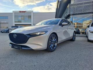 Mazda 3 2.5L e-SKYACTIV G 103 kW