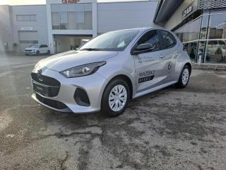 Mazda 2 Mazda2 Hybrid / Prime-Line