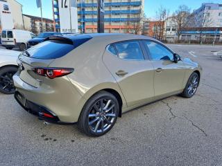 Mazda 3 (2025) 2025 Mazda3 5HB 2.5L e-SKYACTI - náhled 6