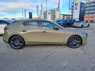 Mazda 3 (2025) 2025 Mazda3 5HB 2.5L e-SKYACTI - náhled 7