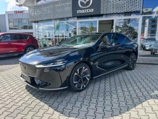 Mazda 6 (2025) Mazda6e  EV 258ps  Takumi Plus - náhled 1