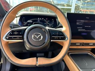 Mazda 6 (2025) Mazda6e  EV 258ps  Takumi Plus - náhled 13