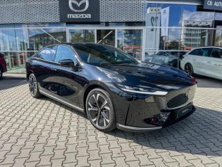 Mazda 6 (2025) Mazda6e  EV 258ps  Takumi Plus - náhled 2
