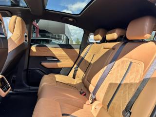 Mazda 6 (2025) Mazda6e  EV 258ps  Takumi Plus - náhled 21