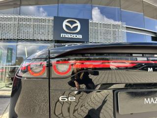 Mazda 6 (2025) Mazda6e  EV 258ps  Takumi Plus - náhled 24