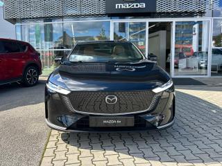 Mazda 6 (2025) Mazda6e  EV 258ps  Takumi Plus - náhled 3