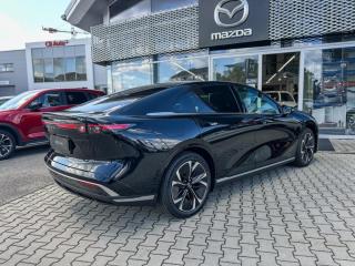 Mazda 6 (2025) Mazda6e  EV 258ps  Takumi Plus - náhled 6