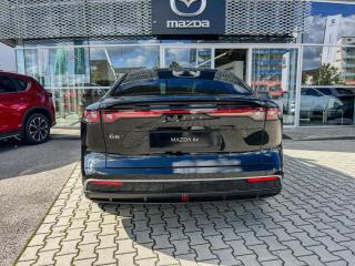 Mazda 6 (2025) Mazda6e  EV 258ps  Takumi Plus - náhled 7