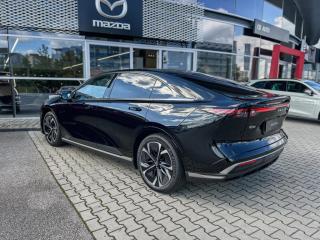 Mazda 6 (2025) Mazda6e  EV 258ps  Takumi Plus - náhled 8