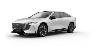 Mazda 6 EV 258ps