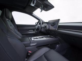 Mazda 6 (2026) Mazda6e 5HB EV 258ps - náhled 10