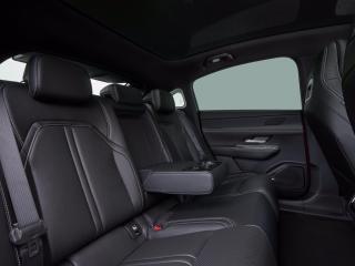 Mazda 6 (2026) Mazda6e 5HB EV 258ps - náhled 11