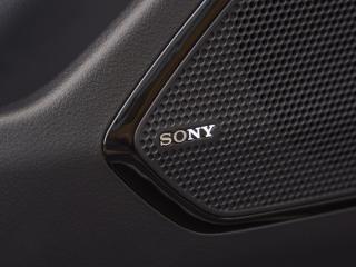 Mazda 6 (2026) Mazda6e 5HB EV 258ps - náhled 12