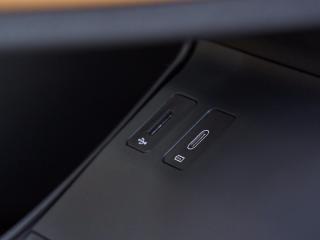 Mazda 6 (2026) Mazda6e 5HB EV 258ps - náhled 13