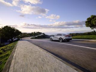 Mazda 6 (2026) Mazda6e 5HB EV 258ps - náhled 14