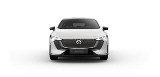 Mazda 6 (2026) Mazda6e 5HB EV 258ps - náhled 2