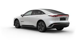 Mazda 6 (2026) Mazda6e 5HB EV 258ps - náhled 4