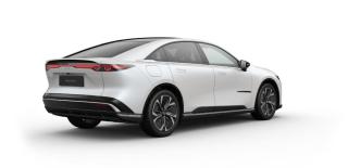 Mazda 6 (2026) Mazda6e 5HB EV 258ps - náhled 5