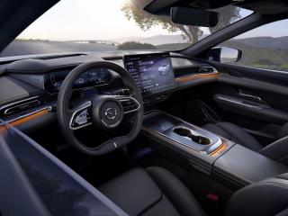 Mazda 6 (2026) Mazda6e 5HB EV 258ps - náhled 7