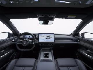 Mazda 6 (2026) Mazda6e 5HB EV 258ps - náhled 8