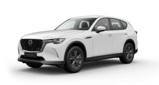 Mazda CX-60 2.5L e-SKYACTIV PHEV