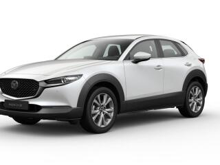Mazda CX-30 2.5L e-SKYACTIV 103 kW