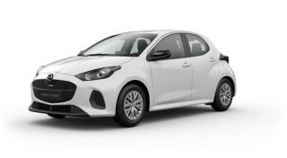 Mazda 2 1.5L Hybrid