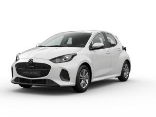 Mazda 2 1.5L Hybrid