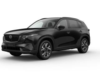 Mazda CX-5 2.5L e-Skyactiv G 141ps