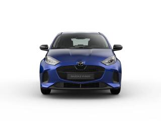 Mazda 2 1.5L Hybrid