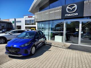 Mazda 2 1.5L Hybrid