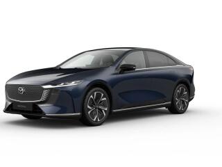Mazda 6 EV 258ps