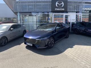 Mazda 6 Mazda6e  EV 258ps