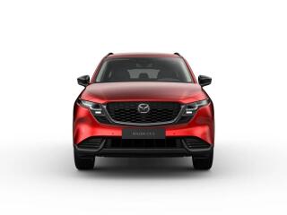 Mazda CX-5 2.5L e-Skyactiv G 141 ps