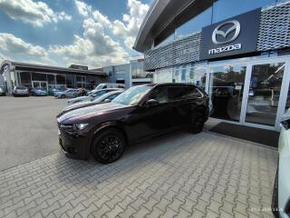 Mazda CX-80 3.3L e-SKYACTIV D