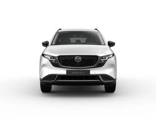 Mazda CX-5 2.5L e-Skyactiv G