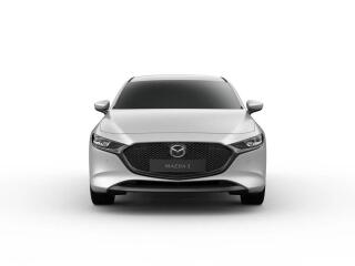 Mazda 3 2.5L e-SKYACTIV G