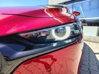 Mazda 3 2.5L e-SKYACTIV G